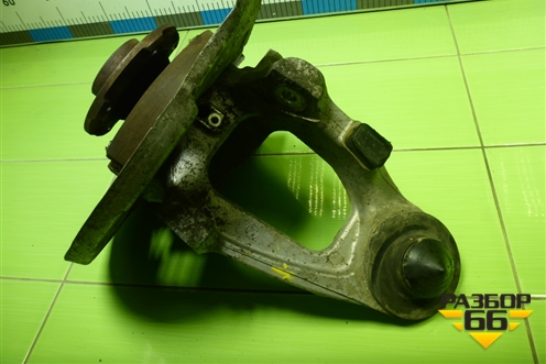 Кулак задний правый для BMW X5 F15 с 2013г (Х5 Ф15)