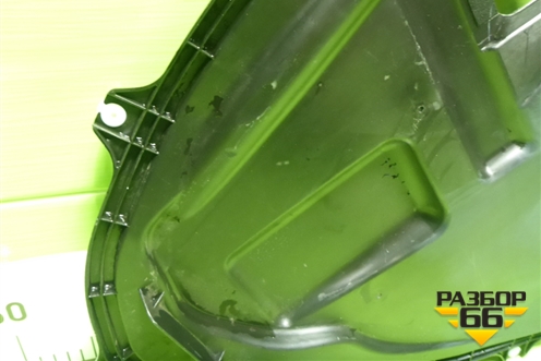 Панель внутренняя двери задней правой (6784148070) для Lexus RX 350 c 2015г (РХ)