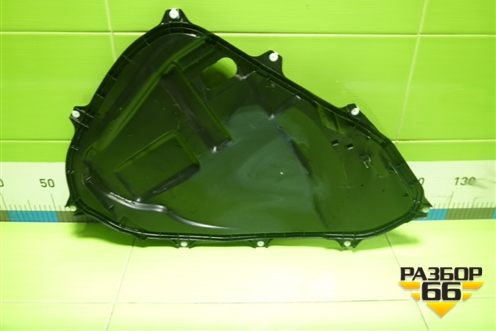 Панель внутренняя двери задней правой (6784148070) для Lexus RX 350 c 2015г (РХ)
