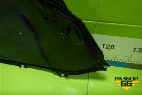 Панель внутренняя двери задней правой (6784148070) для Lexus RX 350 c 2015г (РХ)