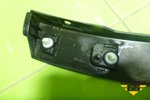 Накладка заднего крыла левого (609001178AA) для OMODA C5 с 2022г (Ц5)