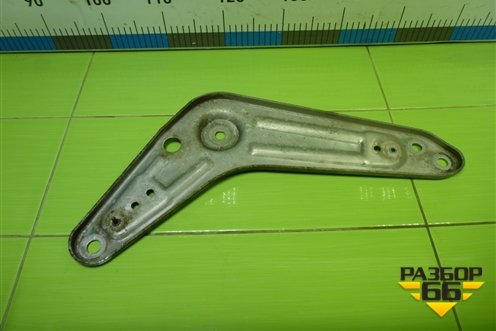 Кронштейн задней балки правый для BMW X5 F15 с 2013г (Х5 Ф15)