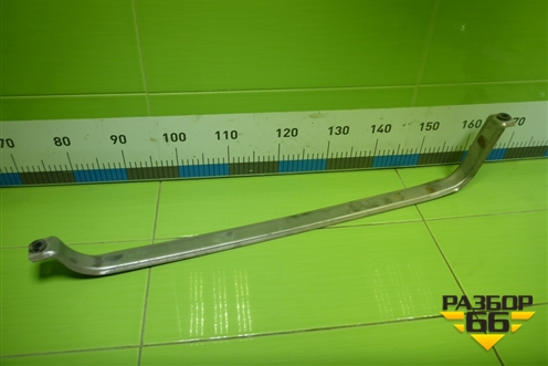 Лента крепления топливного бака для BMW X5 F15 с 2013г (Х5 Ф15)