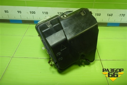 Корпус блока предохранителей (12907555100) для BMW X5 F15 с 2013г (Х5 Ф15)