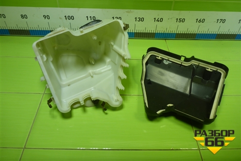 Корпус блока предохранителей (12907555100) для BMW X5 F15 с 2013г (Х5 Ф15)