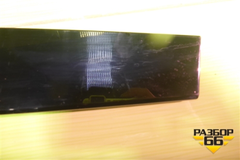 Накладка двери передней правой (на рамку) (551001316AA) для OMODA C5 с 2022г (Ц5)