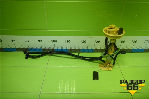 Датчик уровня топлива (7164316) для BMW X5 F15 с 2013г (Х5 Ф15)