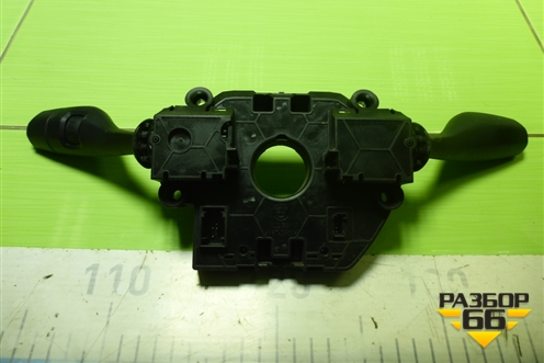 Переключатель подрулевой в сборе (9368599) для BMW X5 F15 с 2013г (Х5 Ф15)