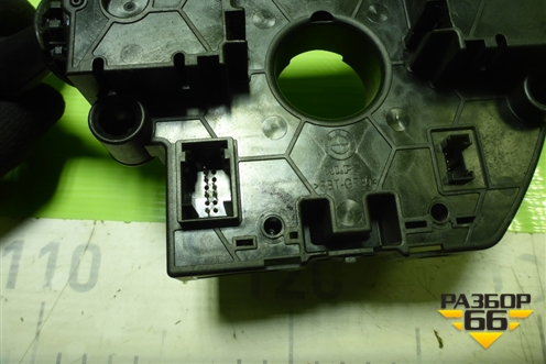 Переключатель подрулевой в сборе (9368599) для BMW X5 F15 с 2013г (Х5 Ф15)