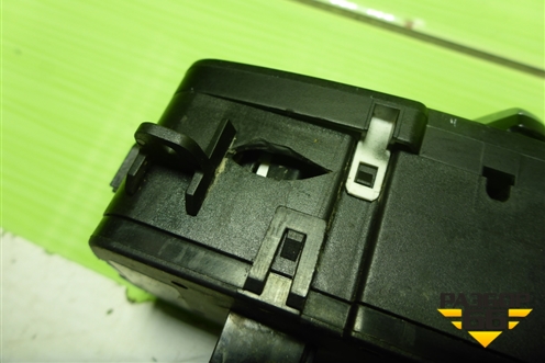 Модуль управления света фар (9390202) для BMW X5 F15 с 2013г (Х5 Ф15)