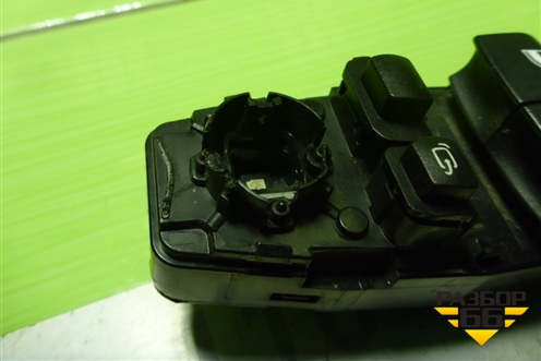 Модуль управления стеклоподъёмниками (9362116) для BMW X5 F15 с 2013г (Х5 Ф15)