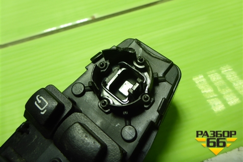 Модуль управления стеклоподъёмниками (9362116) для BMW X5 F15 с 2013г (Х5 Ф15)