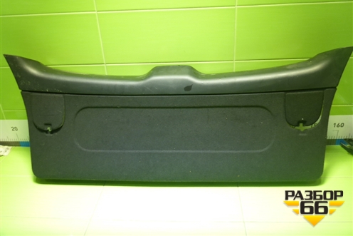 Обшивка двери багажника для Subaru Forester (SH5) с 2008-2012г (Форестер)