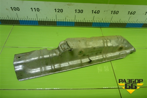 Экран тепловой (851180903) для BMW X5 F15 с 2013г (Х5 Ф15)