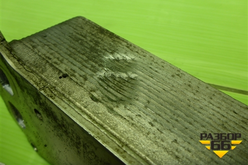 Радиатор маслоохладитель КПП (70510184) для BMW X5 F15 с 2013г (Х5 Ф15)