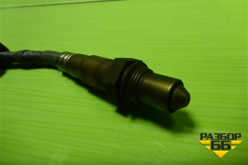 Датчик кислородный / Lambdasonde (3.0л N57D30A) (779382503) для BMW X5 F15 с 2013г (Х5 Ф15)