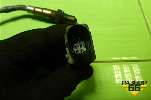 Датчик кислородный / Lambdasonde (3.0л N57D30A) (779382503) для BMW X5 F15 с 2013г (Х5 Ф15)