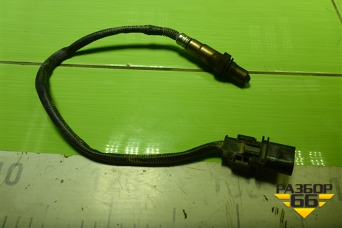 Датчик кислородный / Lambdasonde (3.0л N57D30A) (779382503) для BMW X5 F15 с 2013г (Х5 Ф15)