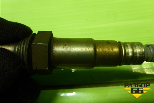Датчик кислородный / Lambdasonde (3.0л N57D30A) (779382503) для BMW X5 F15 с 2013г (Х5 Ф15)