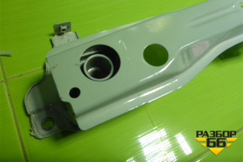 Усилитель заднего бампера (501004498AA) для OMODA C5 с 2022г (Ц5)