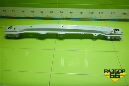 Усилитель заднего бампера (501004498AA) для OMODA C5 с 2022г (Ц5)