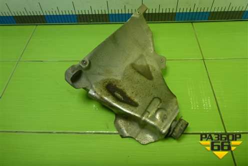 Кронштейн двигателя правый (3.0л N57D30A) (22116864614) для BMW X5 F15 с 2013г (Х5 Ф15)