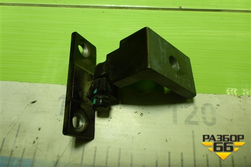 Петля двери передней правой нижняя (73225058) для BMW X5 F15 с 2013г (Х5 Ф15)