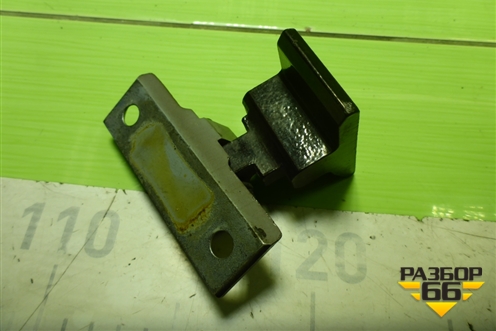 Петля двери задней правой верхняя (7160824) для BMW X5 F15 с 2013г (Х5 Ф15)