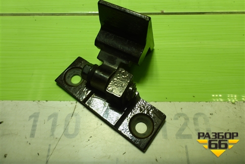 Петля двери задней правой верхняя (7160824) для BMW X5 F15 с 2013г (Х5 Ф15)