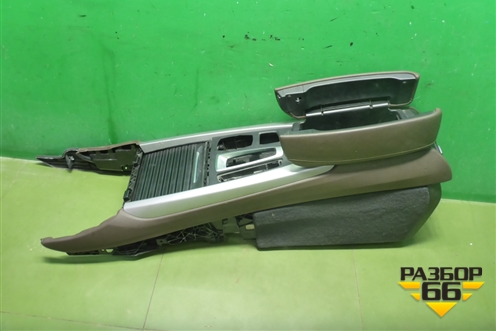 Подлокотник для BMW X5 F15 с 2013г (Х5 Ф15)