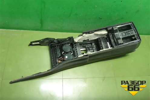 Подлокотник для BMW X5 F15 с 2013г (Х5 Ф15)