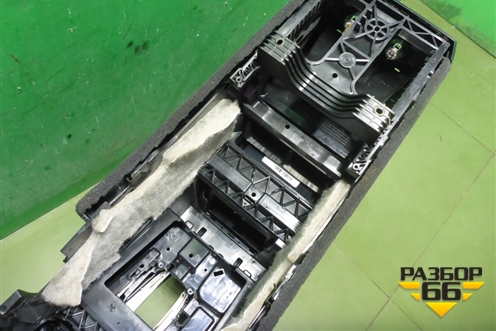 Подлокотник для BMW X5 F15 с 2013г (Х5 Ф15)