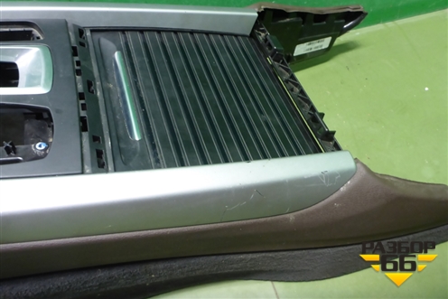 Подлокотник для BMW X5 F15 с 2013г (Х5 Ф15)