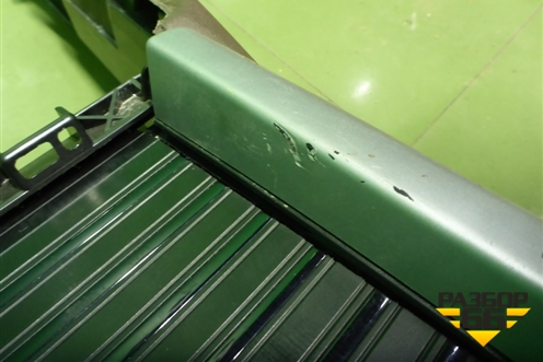 Подлокотник для BMW X5 F15 с 2013г (Х5 Ф15)