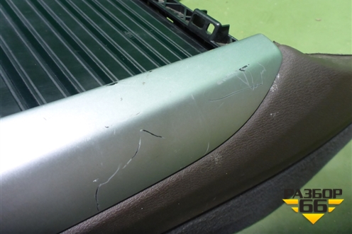 Подлокотник для BMW X5 F15 с 2013г (Х5 Ф15)