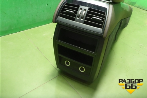 Подлокотник для BMW X5 F15 с 2013г (Х5 Ф15)