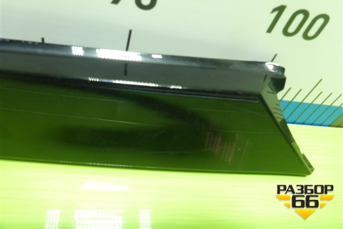 Накладка двери багажника (правая) (609001182AB) для OMODA C5 с 2022г (Ц5)