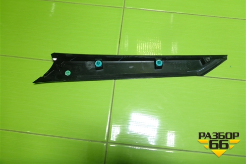 Накладка двери багажника (правая) (609001182AB) для OMODA C5 с 2022г (Ц5)