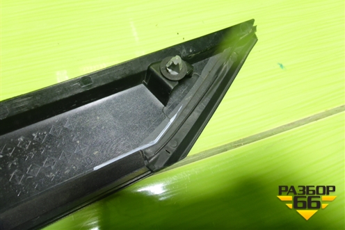 Накладка двери багажника (правая) (609001182AB) для OMODA C5 с 2022г (Ц5)