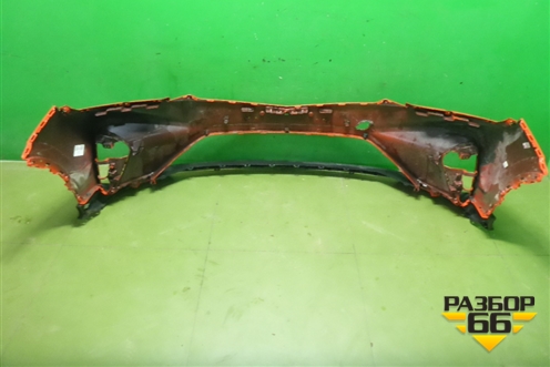 Бампер передний (до 2023г) (6600248426) для Geely Coolray с 2019-2025г (Кулрей)