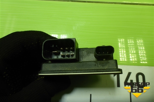 Реле свечей накала (851947202) для BMW X5 F15 с 2013г (Х5 Ф15)