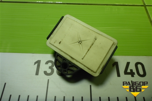 Реле свечей накала (851947202) для BMW X5 F15 с 2013г (Х5 Ф15)