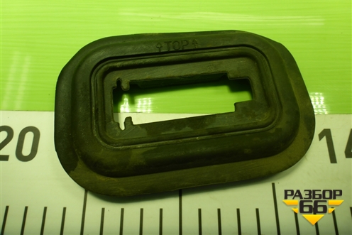 Пыльник (64119287273) для BMW X5 F15 с 2013г (Х5 Ф15)