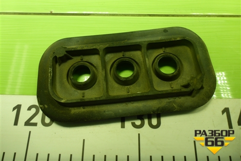 Пыльник (64119287272) для BMW X5 F15 с 2013г (Х5 Ф15)