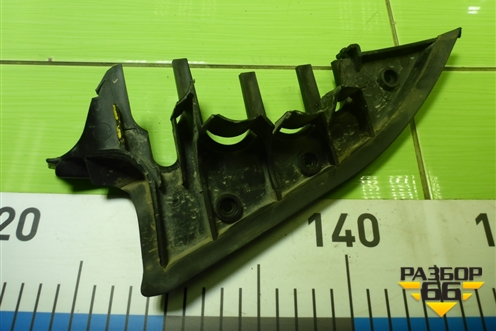 Пыльник (12907571276) для BMW X5 F15 с 2013г (Х5 Ф15)