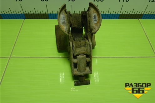 Замок кабины гидравлический (20443002) для Volvo TRUCK FM с 2001-2013г (ФМ)