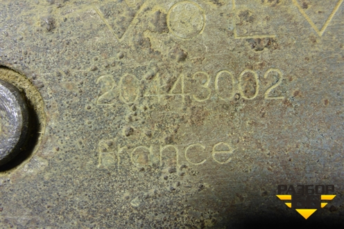 Замок кабины гидравлический (20443002) для Volvo TRUCK FM с 2001-2013г (ФМ)