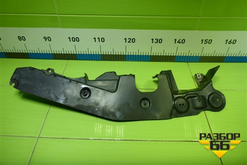 Пыльник (51757325400) для BMW X5 F15 с 2013г (Х5 Ф15)