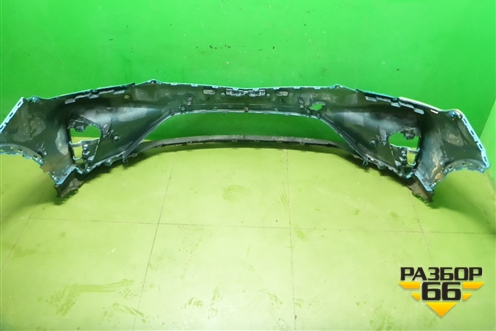 Бампер передний (до 2023г) (6600248426) для Geely Coolray с 2019-2025г (Кулрей)