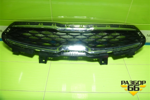 Решетка радиатора (86351M6010) для Kia Cerato с 2018г (Серато 4)